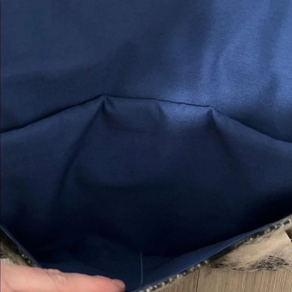 Anthropologie, Deora‎ Clutch Handbag, NWOT